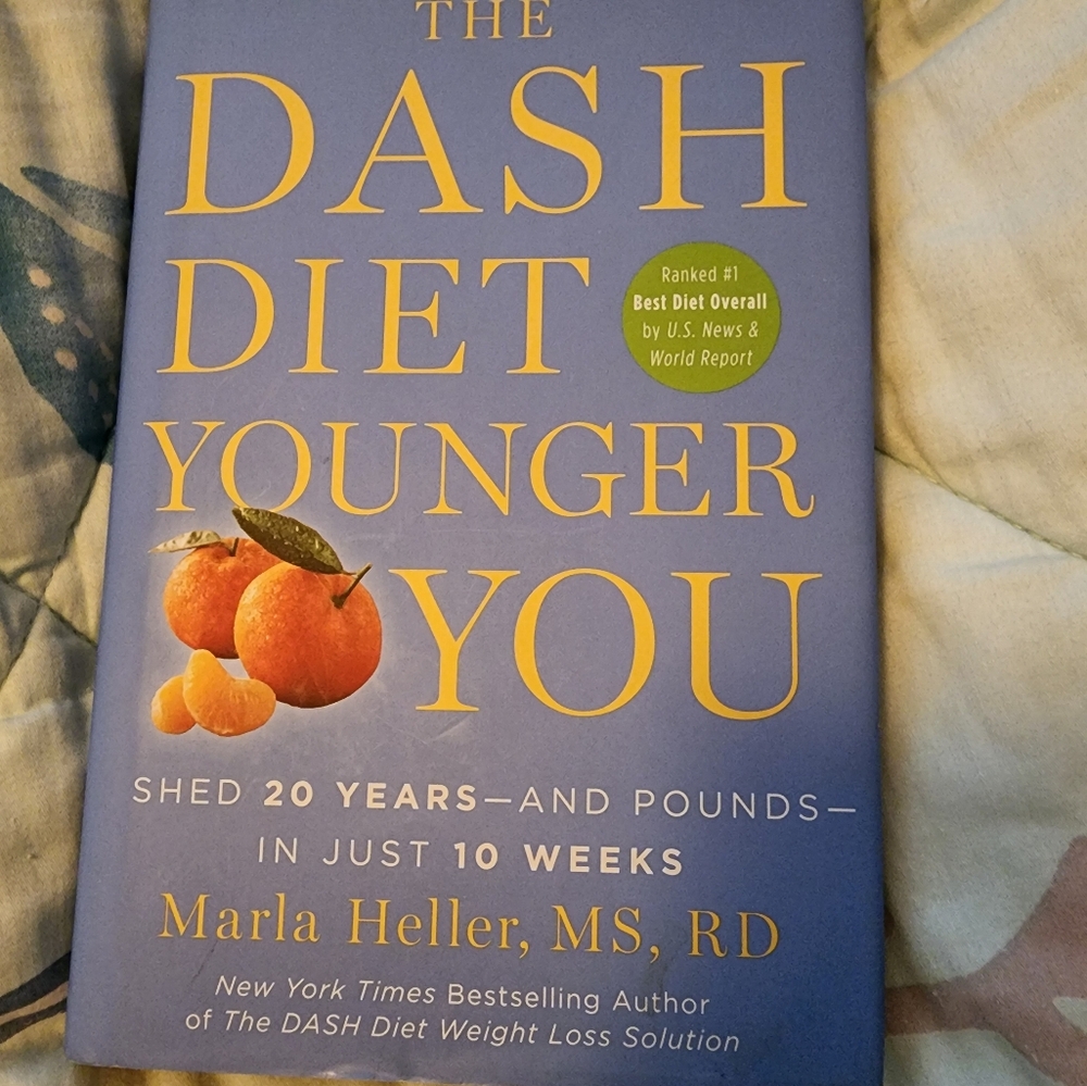 The dash Diet